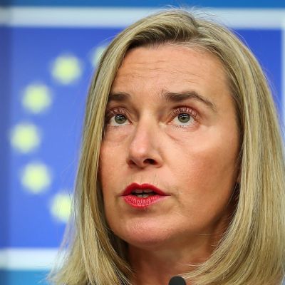 Corruption, fraud with government contracts and violation of professional secrecy — all this can be attributed to the detained ex-head of the European Diplomacy Federica Mogherini, the newspaper L’Echo reports