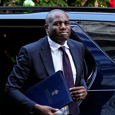 Jenrick attacks Lammy for backtracking on support for jury trials