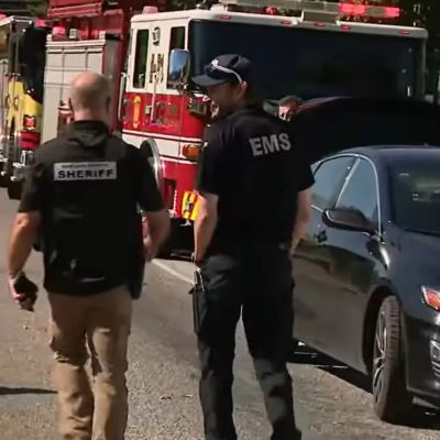 ‘Chaos ensued’: Details of Michigan church shooting revealed