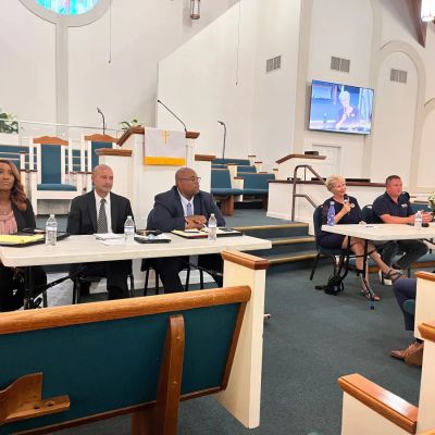 Leon County school board, superintendent candidates debate equity in local forum