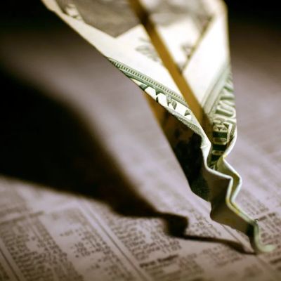 U.S. Money Supply Has Done Something So Rare That It Hasn’t Occurred Since the Great Depression — and a Mammoth Move in Stocks May Follow