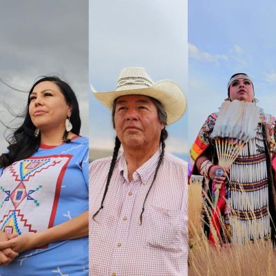 A Century of Citizenship: Views from Wind River Reservation on being Indigenous in America