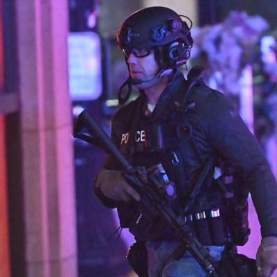 What we know so far about the Brown University shooting