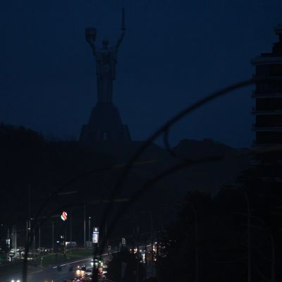 This winter could be decisive for Ukraine – German foreign minister