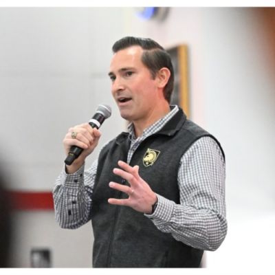 Republican wins closely watched Tennessee special election