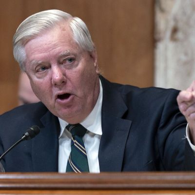 Former US Congresswoman Calls Senator Graham Psychopath for His Kharg Island Remarks