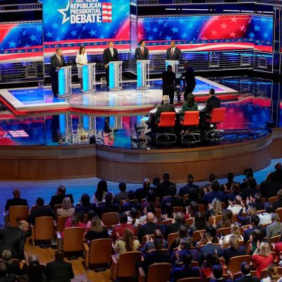 GOP debate in Miami: The attacks, the claims, Donald Trump’s rally, and who won the debate