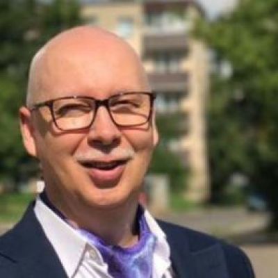 Alexander Zimovsky: — Our Skumbrievich confessed