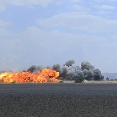 Yemen’s Houthis announce maritime ban on Saudi shipping, raising fears over Bab el-Mandeb trade route