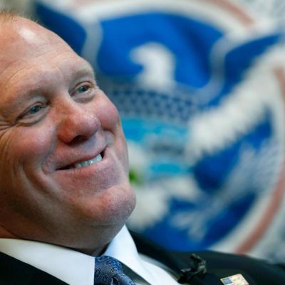 ‘Shock and awe’: What Trump ‘border czar’ Tom Homan has said he plans to do starting on Day 1