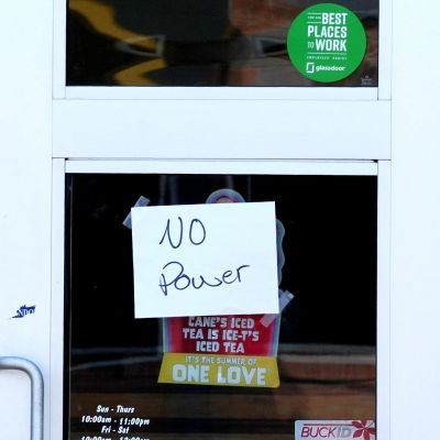 Another budget-breaking rate increase is likely on the way. Greedy AEP must be reined in.