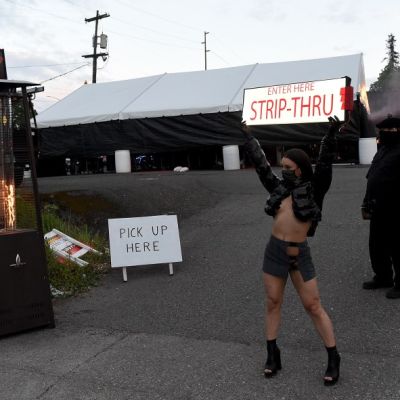 Portland’s strip club scene earns it a spot among WalletHub’s ‘most sinful’ cities