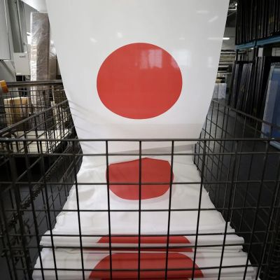 Tokyo Calls on US to Ensure Japan Not Worse Off With New Tariffs