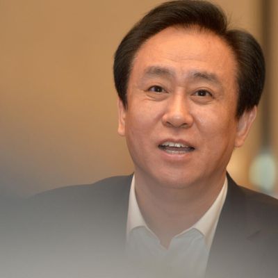 China reast estate giant Xu Jiayin sentenced to life in prison