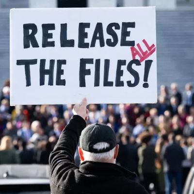 Epstein Files Release Date Nears as Transparency Bill Clears House Hurdle