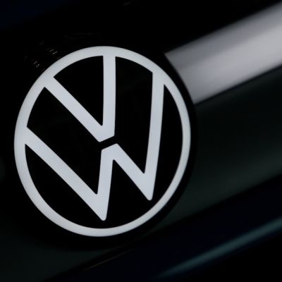 VW’s Profit Plummets by a Third