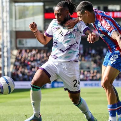 How to watch Crystal Palace vs Bournemouth live: Stream, TV channel, team news, prediction