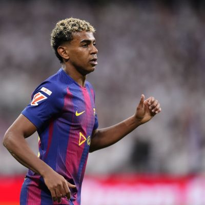 Ban him”, “Ego of Ronaldo, plays like Sancho” – Fans react to Lamine Yamal’s Instagram activity before losses to PSG, Portugal and Real Madrid