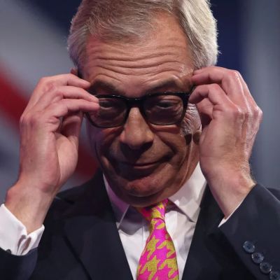 Is Reform UK's plan to get Farage into No 10 mission impossible?