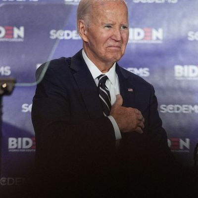 Biden sues DOJ to block release of audio, transcripts tied to special counsel probe