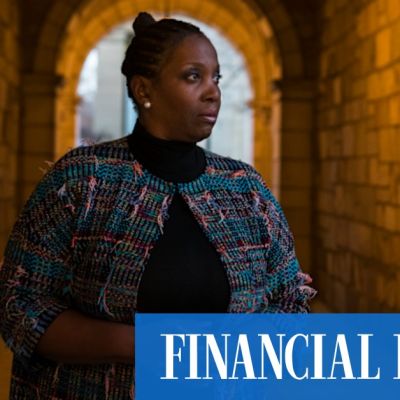 Cook can remain a Fed governor – for now