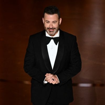 Jimmy Kimmel Live returns to highest ratings in over a decade