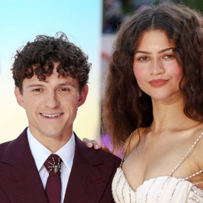 Tom Holland and Zendaya’s top secret star-studded wedding guest list ‘revealed’ – AOL