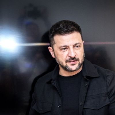 Ireland to Host Zelensky for First Official Visit and Economic Forum