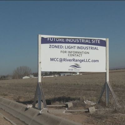 ‘Project Spud,’ a Tractor Supply Co. distribution center, is coming to Nampa