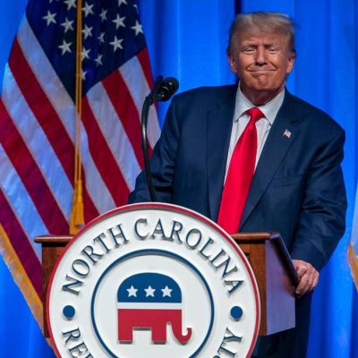 I’m a voter in search of Republicans with integrity | Opinion