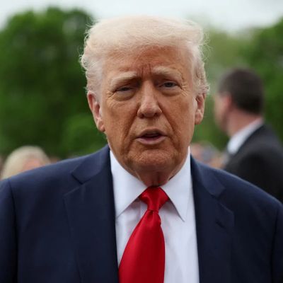 Big Tech earnings kick off as tariff uncertainty continues to roil markets