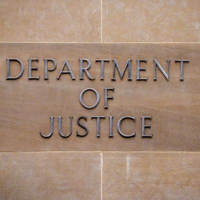 DOJ says it will continue to dismantle Antifa networks following anti-ICE attack in Texas