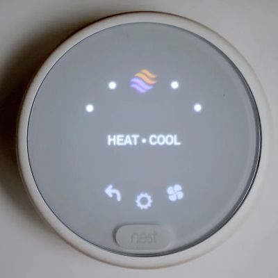 What to set your thermostat to in the winter, more tips to lower your heating bills