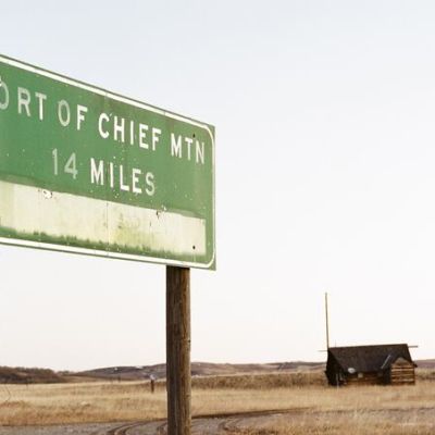 The other border