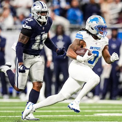 Cowboys ‘Winners’ Streak Ends, Playoff Hopes Tank as ‘Losers’ at Lions 44-30