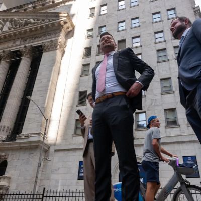 Stock market today: Dow, S&P 500, Nasdaq futures climbed as Senate confirm Trump’s Fed pick Miran