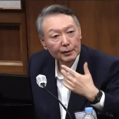 South Korean prosecutors appeal court ruling in ex-President Yoon's obstruction case