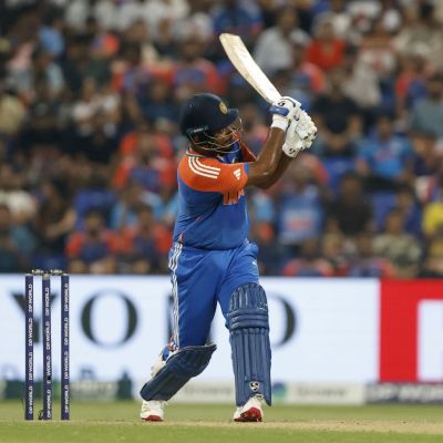 “His timing was excellent” – Sunil Gavaskar lauds Sanju Samson’s knock in IND vs OMA Asia Cup 2025 clash