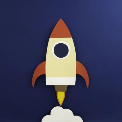 History Says the Nasdaq Could Rocket Higher in 2024: 2 Magnificent Growth Stocks to Buy Now and Hold Forever