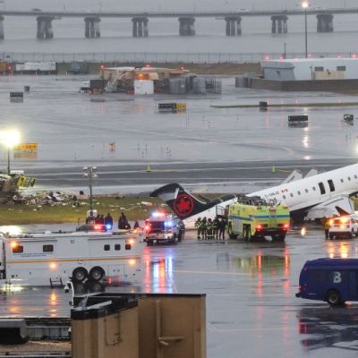 What we know about the deadly collision at LaGuardia Airport