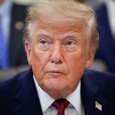 Trump threatens to 'blow up' Iran as role in RAF Fairford 'terror plot' investigated - AOL