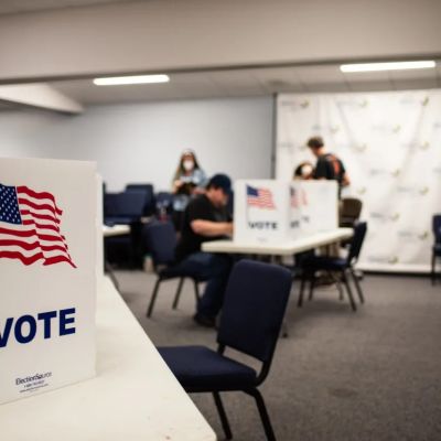 Lansing area 2024 voter guide: Ingham, Eaton and Clinton ballots at a glance
