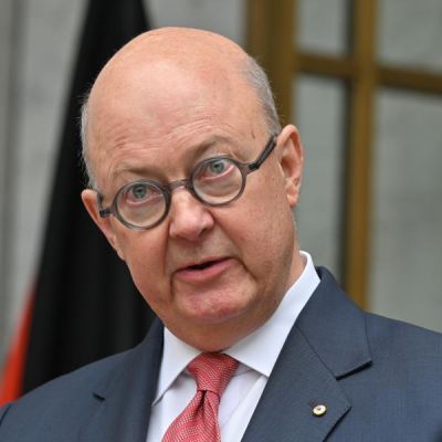 ABC chair quotes JD Vance memoir as he sounds alarm on media future