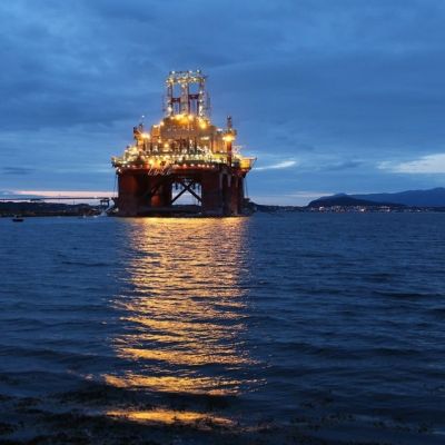 Equinor and Aker BP Realign Stakes to Boost Norway Output