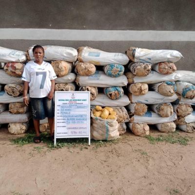 NDLEA unearths concealed cocaine in heads of dry stock fish – TheNewsGuru