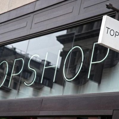 Topshop is returning to UK high streets today, including the West Midlands – here’s where
