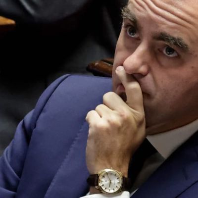 French government survives no-confidence vote amid budget wrangling