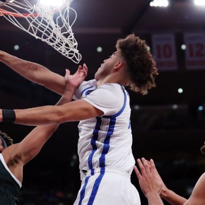 Michigan State’s dismantling of Kentucky highlights the philosophical divide in college basketball