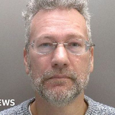 Former Reform in Wales leader Nathan Gill jailed for pro-Russian bribery