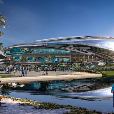 Letters: Creating a ‘stadium of the future’ for Jacksonville requires more than aesthetics